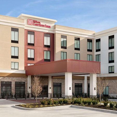 Hilton Garden Inn Newtown Square Radnor Eksteriør billede