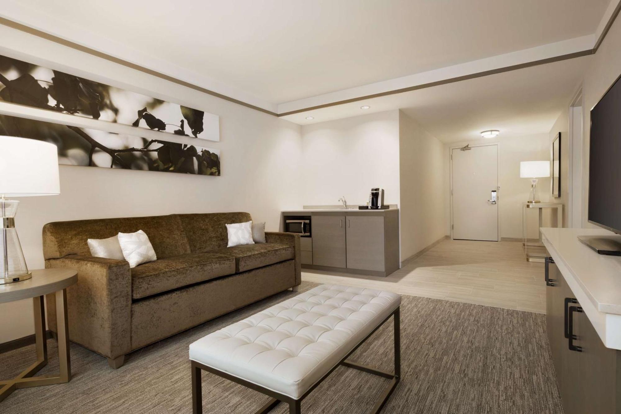 Hilton Garden Inn Newtown Square Radnor Eksteriør billede