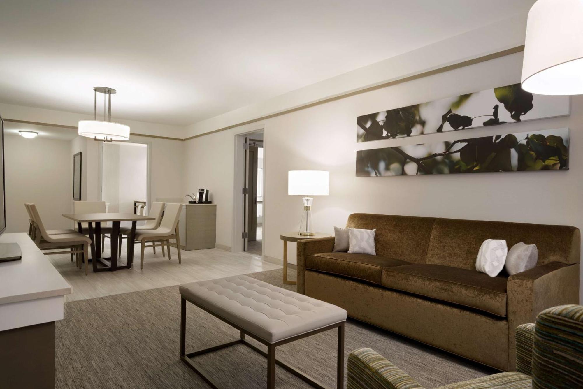 Hilton Garden Inn Newtown Square Radnor Eksteriør billede