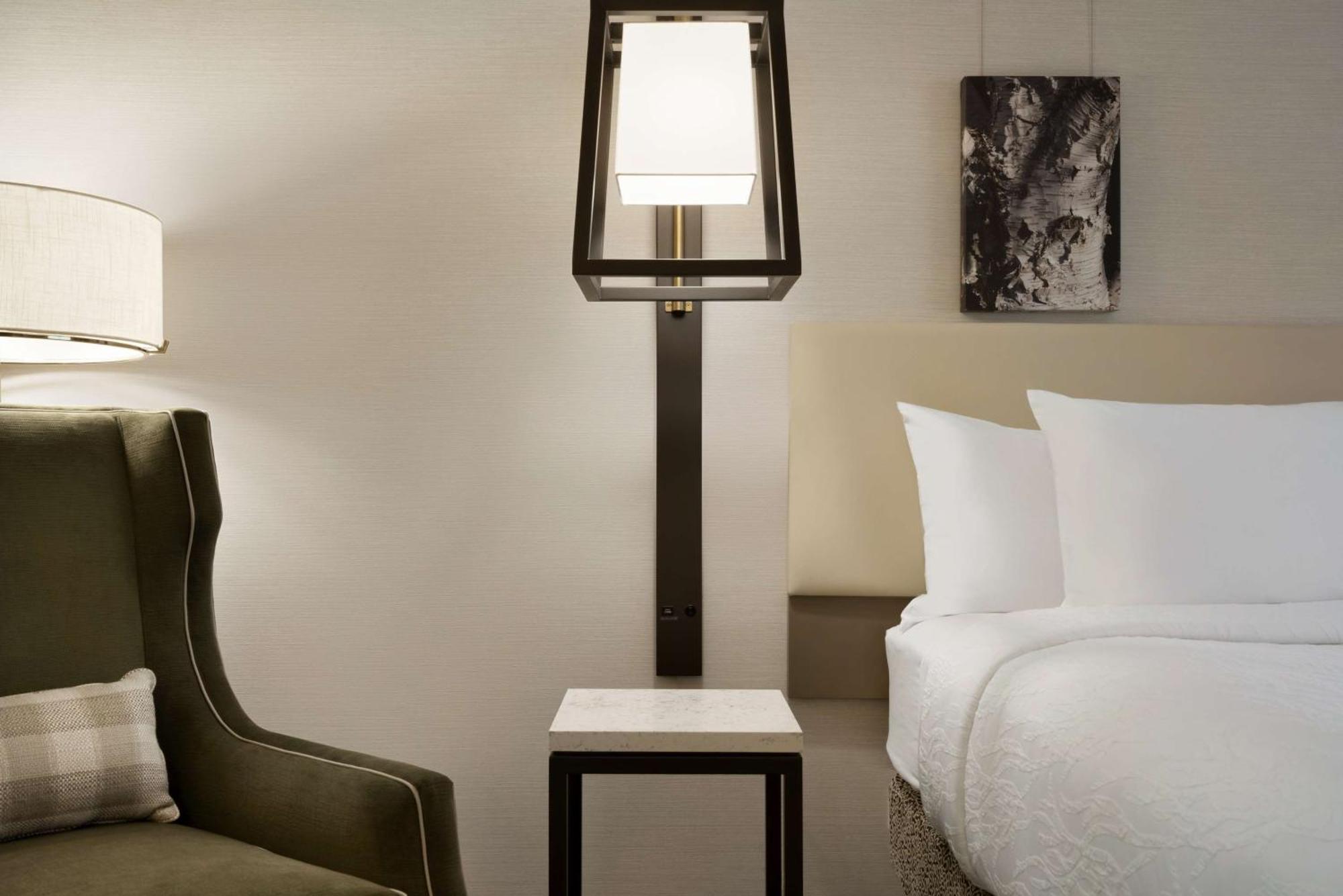 Hilton Garden Inn Newtown Square Radnor Eksteriør billede