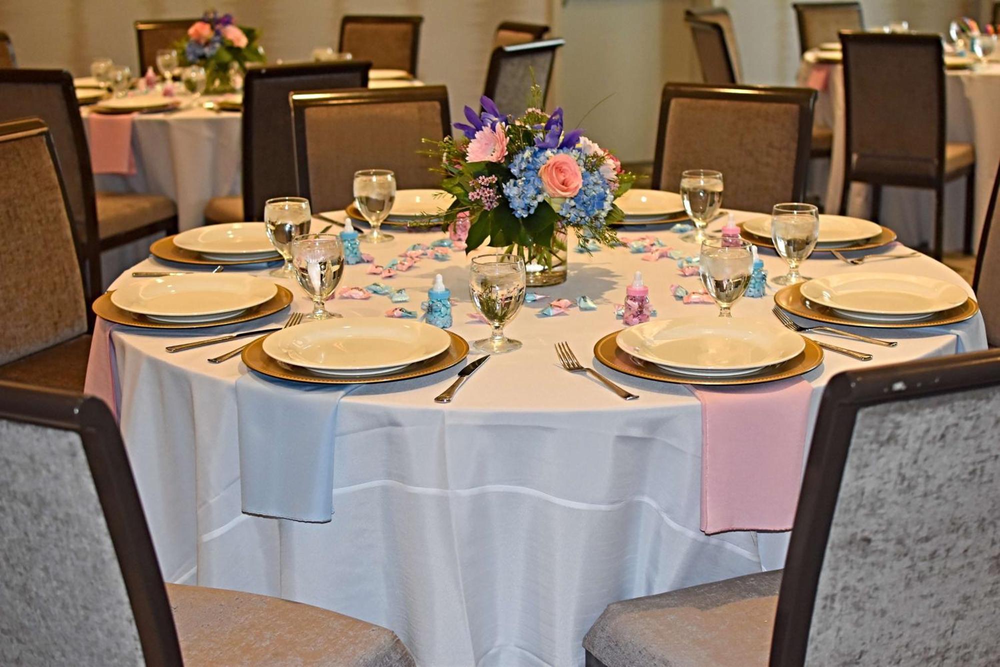 Hilton Garden Inn Newtown Square Radnor Eksteriør billede