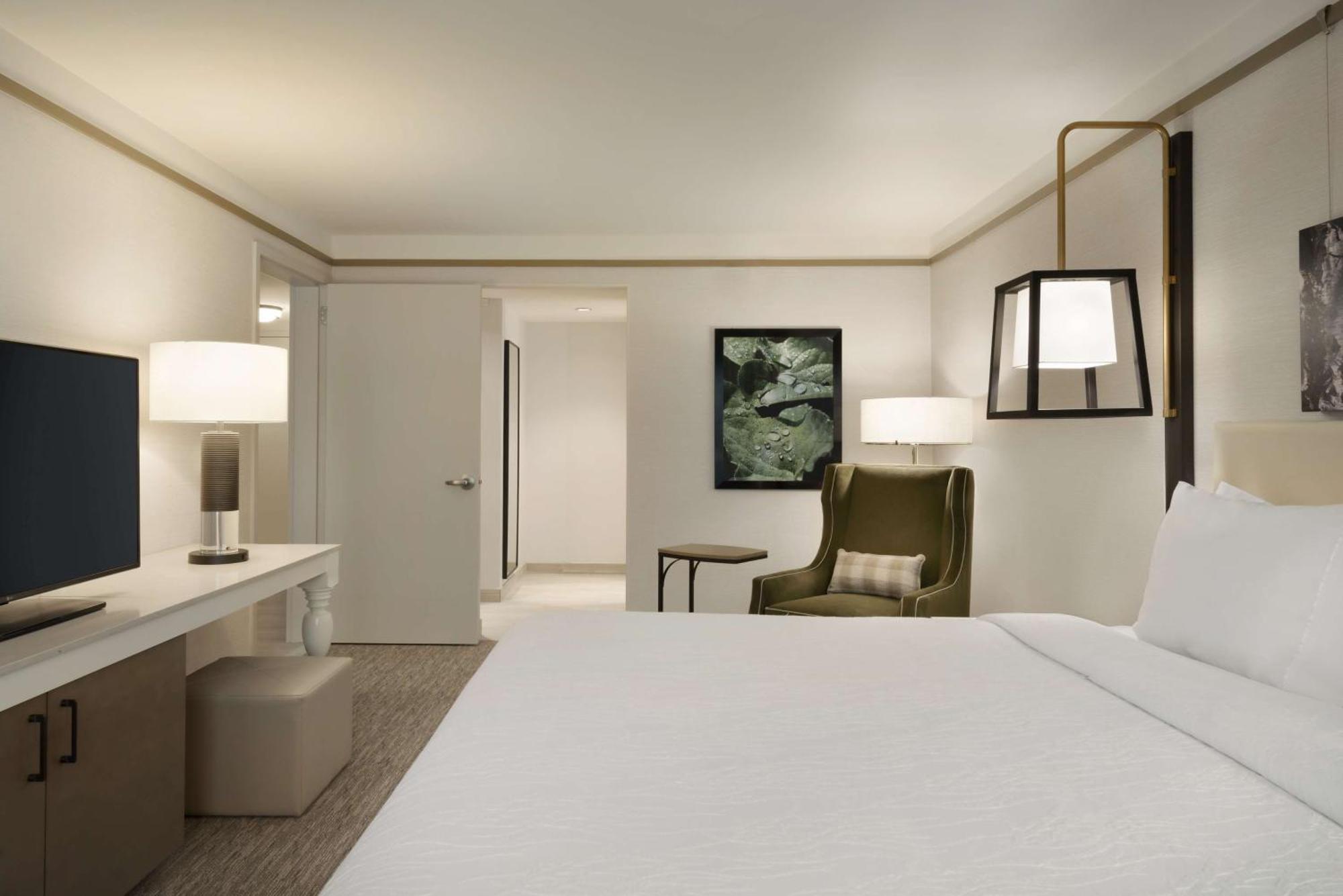 Hilton Garden Inn Newtown Square Radnor Eksteriør billede